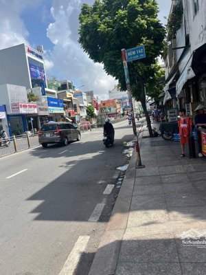 6tỷ5 mtkd luỹ bán bích-hoà bình, nở hậu tài lộc, 3 tầng- 2pn, tân phú