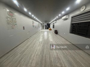 căn mặt đường lô góc, vị trí đắc địa phố dư hàng