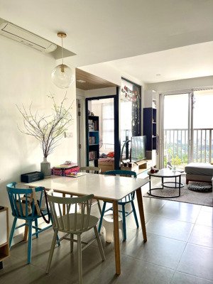 apartment for rent, 69m2, fully furnished, ready to move in.