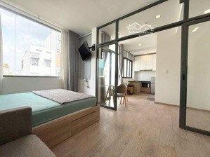 cho thuê cc mini 35m2, 6,8 triệu tại ung văn khiêm, p.25, bình thạnh, hcm hàng hiếm giá tốt