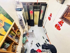 sổ đỏ riêng - nhỏ tiền - đủ công năng - lõi hai bà trưng