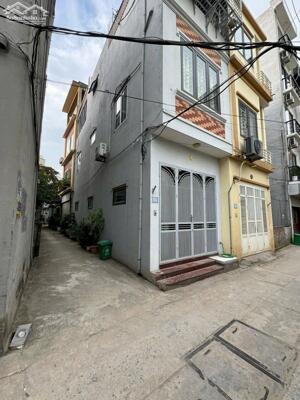 Bán Đất Thổ Cư Vân Canh - Hoài Đức, 152m2, Tặng Nhà 3 Tầng Ở Luôn Vài Bước Ra Ôtô GIá ĐT