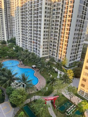 gấp-cho thuê ch 2pn2wc phân khu orrigami toà s6.02 tầng 10 giá chỉ 6tr/th. lh 