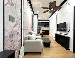 chung cư mini 1 phòng ngủ nội thất cao cấp gần etown cộng hoà