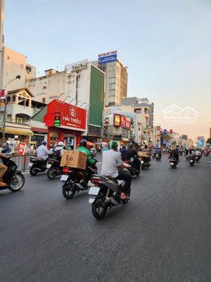 bán nhà dương bá trạc ( 4 x 16 ) 3 tầng đúc vào ở ngay, hẻm 4m thokng gần mặt tiền giá 7,5 tỷ.