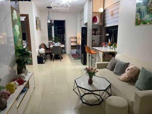 cho thuê căn góc 2pn1wc 55m2 chỉ 5tr/tháng tại chung cư phenikaa hoà lạc. full nội thất, vào ở luôn