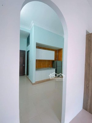 căn hộ full nội thất trung tâm quận 8 ban công thoáng mát, view đẹp