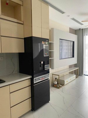 vhgp-cho thuê 1pn+ tòa be5 full nt đẹp, view cv36ha, ngắm pháo hoa giá 7.5tr/th. lh 