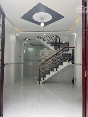 hẻm 70 lê văn thọ,gò vấp - 32m2 chỉ 3ty850 còn bớt