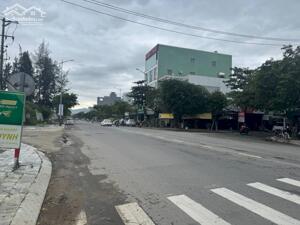 Cần bán lô đất MT đường Lý Thái Tông,Phường Thanh Khê.Đà Nẵng