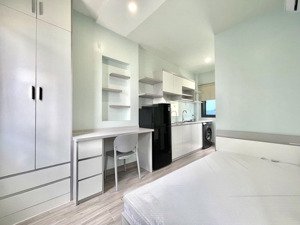 cho thuê phòng máy giặt riêng bùi hữu nghĩa gần chợ bà chiểu bình thạnh giáp quận 1 - 