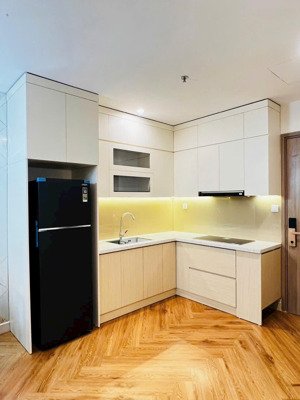 chỉ hơn 3 tỷ có ngay căn 48m2, đẹp lung linh, nội thất đầy đủ