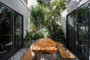 hệ thống chdv studio-1pn-2pn cao cấp sang sịn bậc nhất ngay cv lê thị riêng. ưu đãi voucher 2tr