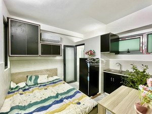 studio dạng chdv tại nguyễn oanh gò vấp full nội thất