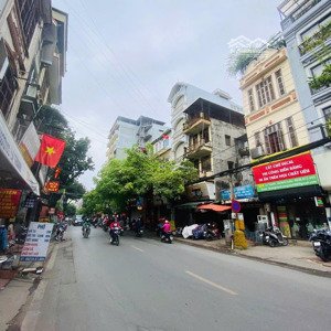 bán mặt phố đê la thành , đống đa.dt 45m2 7t mặt tiền 5m.giá 35tỷ.lh 
