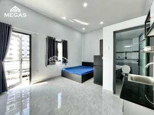chính chủ cho thuê studio 3tr5 full nội thất ngay đại học nguyễn tất thành