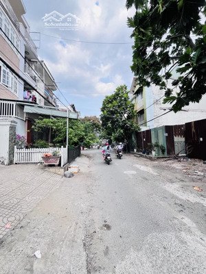 bán đất mặt tiền kdc đồng bộ cạnh bến xe quận 8 giá chỉ 8.4 tỷ!