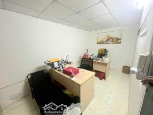 bán nhà tân bình hxh 10m 60m2 2 tầng nở hậu gần 4m kd đỉnh lê văn sỹ 9.x tỷ.