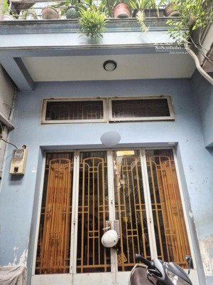 bán nhà riêng tại chiến thắng, 5,4 tỷ, 45m2 3pn 3wc siêu hot