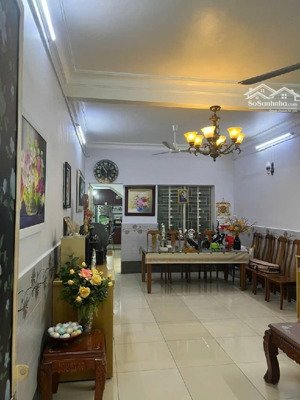 hẻm 7m - 2 căn ra mặt tiền - 4.1*18m - 14.x tỷ