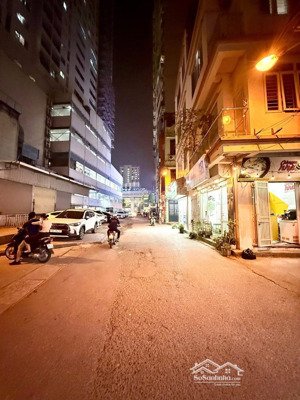 bán đất phân lô ô tô đỗ cửa mỗ lao ,hà đông, cạnh hồ gươm plaza ,sổ đỏ vuông đẹp 33m2 ,nhỉnh 10 tỷ