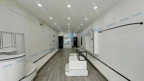 (ncc) bán đất tặng nhà 2 mặt tiền nguyễn văn linh - dòng tiền gần 40 triệu/tháng