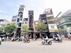 bán nhà 3 tầng mtkd đ.đề thám, q.1-dt 4m*17m sh vuông chuẩn đẹp-hdt đều 50tr/th-vị trí vip đẹp nhất