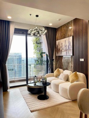 lumiere riverside cho thuê căn hộ cao cấp 2pn giá 35tr nội thất siêu đẹp