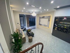 nhà đẹp ở sướng, ở ngay - 30m ô tô 7 chỗ - kv trung tâm tiện ích đủ đầy.