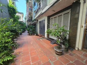 bán nhà phố hoàng hoa thám 70m 4 tầng 13 tỷ