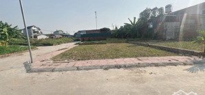 bán đất 112m2 tại minh phú, sóc sơn, hà nội, giá 2,95 tỷ