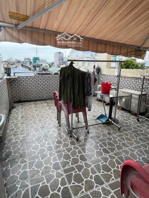 nhà 4 tầng btct, hxh 4m, ngay mặt đường trần khắc chân, tt quận 1 - 32m2 bán chỉ 8,5 tỷ.