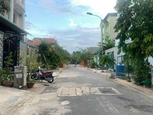 bán lô đất giá rẻ đường 8b khu dân cư an phú tây bình chánh