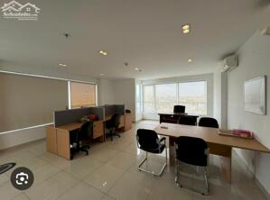 BDS HVL [NC] CHO THUÊ SÀN VP ĐƯỜNG 22 AN KHÁNH Q2