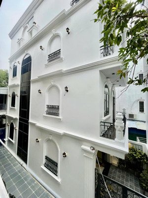 bán np 4pn, 3wc tại lê hồng phong, hải an, hải phòng, 5,95 tỷ, 75m2