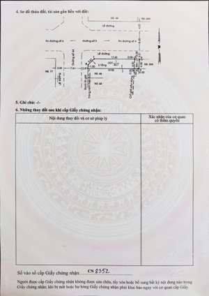 bán nhà 2 mặt tiền xây kiên cố khu tên lửa