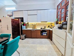 bán nhà lê trọng tấn 50m, 6 tầng thang máy, ô tô tránh 20m, hai thoáng, full nội thất, giá 12.5 tỷ