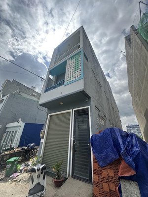 chdv 12 phòng an phú đông, q12 - dòng tiền 460tr - hẻm oto