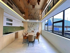 hàng siêu hiếm! khâm thiên, ba gác vào nhà, 10m ra ô tô, lô góc, ngõ thông, nhà dân xây, 57m2*5t*4n