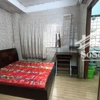 căn hộ 1pn + 1wc full nội thất - miễn phí ql - điện nước giá nhà nước ngay coopmart nguyễn kiệm