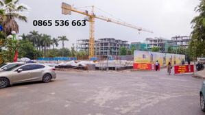 Căn góc 115m² – không gian mở, ánh sáng tràn ngập, sống mỗi ngày như nghỉ dưỡng