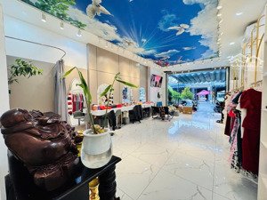 chủ gửi bán nhà 3 tầng mặt tiền đường 10m5, lề 4m - p. an khê - tp đà nẵng