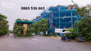 Căn góc 115m² – sản phẩm hiếm trong phân khu, tiềm năng tăng giá rõ rệt