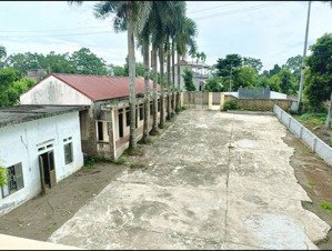 bán đất sẵn nhà 4 tầng 1080m tại cố thổ hoà sơn lương sơn hoà bình