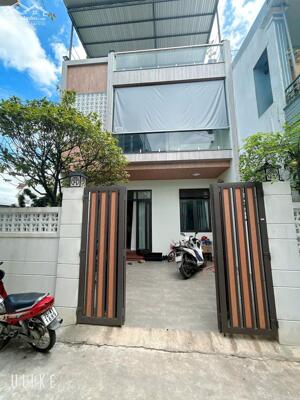 Bán nhà 2,5 Tầng Kiệt Hàn Mặc Tử - Vỹ Dạ ,TP Huế. gần cầu đập đá Giá :3,Xx tỷ.️