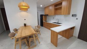 cho thuê căn hộ midtown phú mỹ hưng nhà đẹp, lầu cao, full nội thất. dt 91m2 ,2pn,2wc.