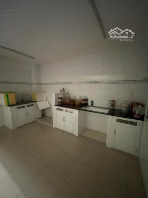 cho thuê nhà nguyên căn hẻm đường phạm đình hổ, q6, dt 8x17m, 1 trệt 4 lầu giá 34tr/tháng