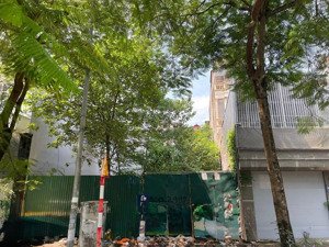 90m mặt phố tây hồ chỉ hơn 300tr/m - mặt tiền khủng 9m - 30.5tỷ - hai mặt thoáng vĩnh viễn