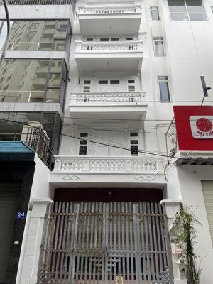 bán nhà liên kề phố nguyễn vĩnh bảo đường trung yên 10 .dt 100m x 5 tầng giá 35 tỷ