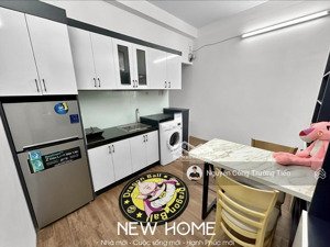 siêu sale căn hộ 1pn 45m2 ban công ngay công viên lê văn tám - cầu bông - võ thị sáu - tân định q1